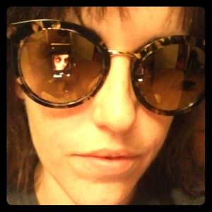 Dolce & Gabbana sunglasses